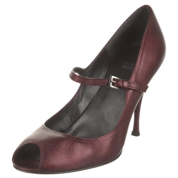 Stuart Weitzman Heels - Picture 2 of 5
